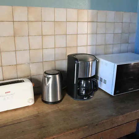 Grande Ferme Avec Piscine Privee Et Animaux Acceptes A Chappes - Fr-1-489-90 *